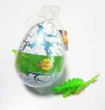 厂家直销特大裂痕蛋 复活蛋 宝宝礼品 成长玩具 恐龙蛋 仿真玩具