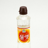 韩国水饴 水麦芽 清净园玉米糖浆 太妃糖牛轧糖烘焙原料700g克