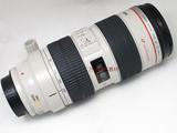 Canon/佳能 EF 70-200mm f/2.8L IS镜头 佳能70-200一代防抖镜头