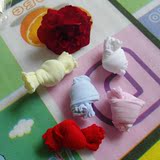 夏季超薄初生婴儿儿童棉袜子糖果袜 短袜 宝宝袜子0-1岁批发