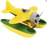 现货 美国Green Toys儿童 宝宝戏水玩具水上飞机 海边 游泳池浴室