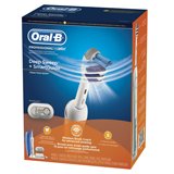 Oral-B 欧乐-B Deep Sweep 5000 声波电动牙刷  盒装版 美国代购