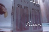 日上代购Dior变色唇膏套装（001+004）丰唇蜜套装（001+丰唇蜜）
