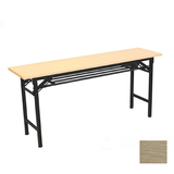 特价家具员工培训桌 条形会议桌 办公桌折叠长条桌场地办公接待桌