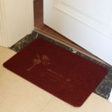 进门门口地垫厨房卫浴卧室脚垫门外吸尘脚踏垫子家用客厅门厅门垫