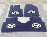 2015款北京现代ix25汽车脚垫地毯手工定制厚雅尊格锐脚垫品质热卖