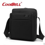 酷贝尔CB-2026男单肩包斜挎包 休闲包 9寸10.6寸平板电脑包 包邮