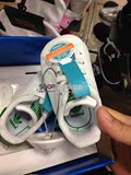 英国正品代购 Adidas三叶草 Stan Smith婴幼儿软底学步鞋