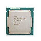 Intel/英特尔i5 4590散片3.3GHz主频 代替4570 搭配B85主板更优惠
