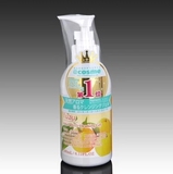 小蛮推荐 日本COSME大赏 Nursery柚子味卸妆啫喱180ml