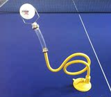 乒乓球发球机练球器对打器手法定型极速变形加长版直拍横打最新款