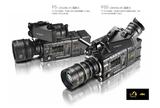 索尼SONY Super PMW-F5 35mm 4K数字摄影机摄录一体机