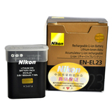 尼康EN-EL23 EL23 尼康P600相机电池 原装电池