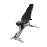 骐骏  商用家用多功能哑铃凳 健身椅可调节背板角度 小飞鸟卧推器