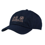 2015新款Jack wolfskin/狼爪鸭舌帽棒球帽户外休闲运动帽1900671