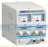 兆信 原装 线性直流可调电源RXN-350A 0-30V 0-5A直流电源