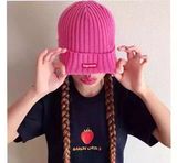 Supreme 2016 欧美潮牌 草莓图 男女休闲运动短袖圆领T恤衣服