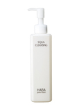 MOMO代购 日本专柜 HABA无添加 鲨烷柔肌卸妆油  120ML