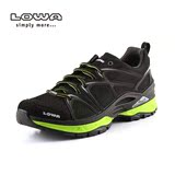 LOWA户外越野跑鞋运动跑鞋16新品INNOX GTX男式低帮鞋L310601 015