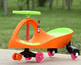 新款静音轮儿童摇摆溜溜车滑滑车玩具车小孩摇摆车扭扭车特价包邮