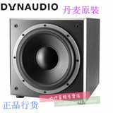 现货！原装正品行货▲Dynaudio 丹拿 BM14S 有源超低音音箱