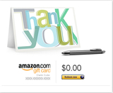 0.8 美金 Amazon Gift Card 亚马逊美国礼品卡礼品券购物券