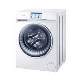 卡萨帝C1 HDU75W3 7.5公斤变频洗衣机 带烘干 WIFI物联网