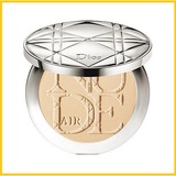 日本柜 Dior/迪奥15新款NUDE AIR凝脂亲肤空气感蜜粉饼带刷10g