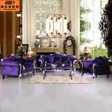 欧式沙发特价简约休闲现代客厅转角组合新古典布艺小户型真皮沙发