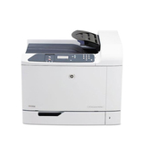 惠普 HPcp6015xhdn 高速商务A3彩色激光不干胶铜版纸双面打印机
