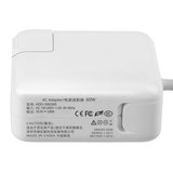 绿巨能苹果笔记本充电器60w Mac Pro magsafe2 A1502 A1425 A1435