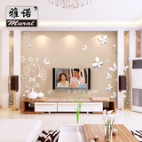 欧式壁画 电视客厅卧室背景墙纸 3d现代简约无纺布壁纸防水墙布