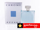美国代购 彩妆香氛 Azzaro Chrome 阿莎露 科隆 喷雾 香水  男人