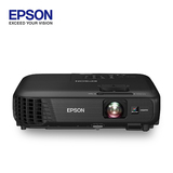 EPSON爱普生投影仪CB-X31E 教学无线1080P高清家用商务办公投影机