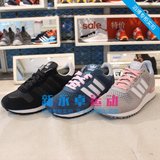 2016正品adidas三叶草男女鞋ZX700复古跑步鞋S78940 78941 AQ4347