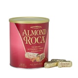 【天猫超市】美国原装进口喜糖Almond Roca百年乐家扁桃仁糖822g