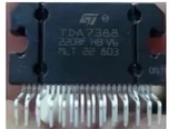 【天龙】原装拆机TDA7388,汽车音响功放芯片 绝对ST正品 4 X