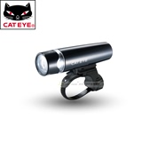 正品CATEYE猫眼 电池式LED自行车头灯前灯尾灯 山地车灯 环保节能