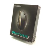 现货包邮 罗技MX Anywhere 2代无线蓝牙2.4G优联鼠标M905升级版