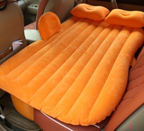 fsuv车震床 汽车床垫面包车 旅行床车中床 suv车载充气床垫