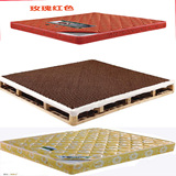 纯手工山棕床垫天然软硬床垫棕绷零甲醛双人床垫席梦思1.5M1.8米