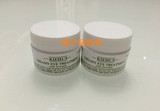 在途 美国代购 Kiehl’s科颜氏契尔氏 牛油果眼霜 保湿紧致 14g