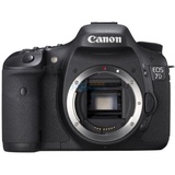 【四钻100%好评】Canon/佳能 EOS 7D 单反机身 正品行货 全国联保