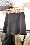 韩国东大门正品代购16年Lavender女士 0570-短裙-春季新款SM