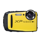 Fujifilm/富士 XP90数码相机 高清摄像 潜水防水防摔相机XP80升级