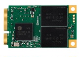 建兴LITEON LCH-128V2M 128G mSATA SSD 固态硬盘 读520M三年联保