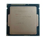 Intel/英特尔 酷睿I3 4150 散片 1150针CPU 3.5G秒4130 全新正品