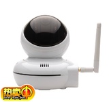 清华同方eyeer3网络监控像头 无线监控摄像机 宝宝婴儿监控器