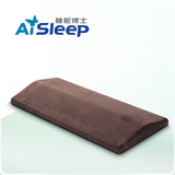 AiSleep睡眠博士护腰侧睡减压垫腰枕睡眠慢回弹床上护腰孕妇腰垫