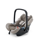 协和/康科德Concord Air婴儿汽车安全座椅安全提篮可配Isofix